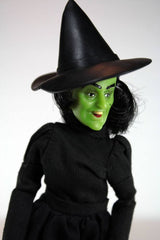 The Wizard of Oz Action Figure The Wicked Witch of the West 20 cm 0850003511320