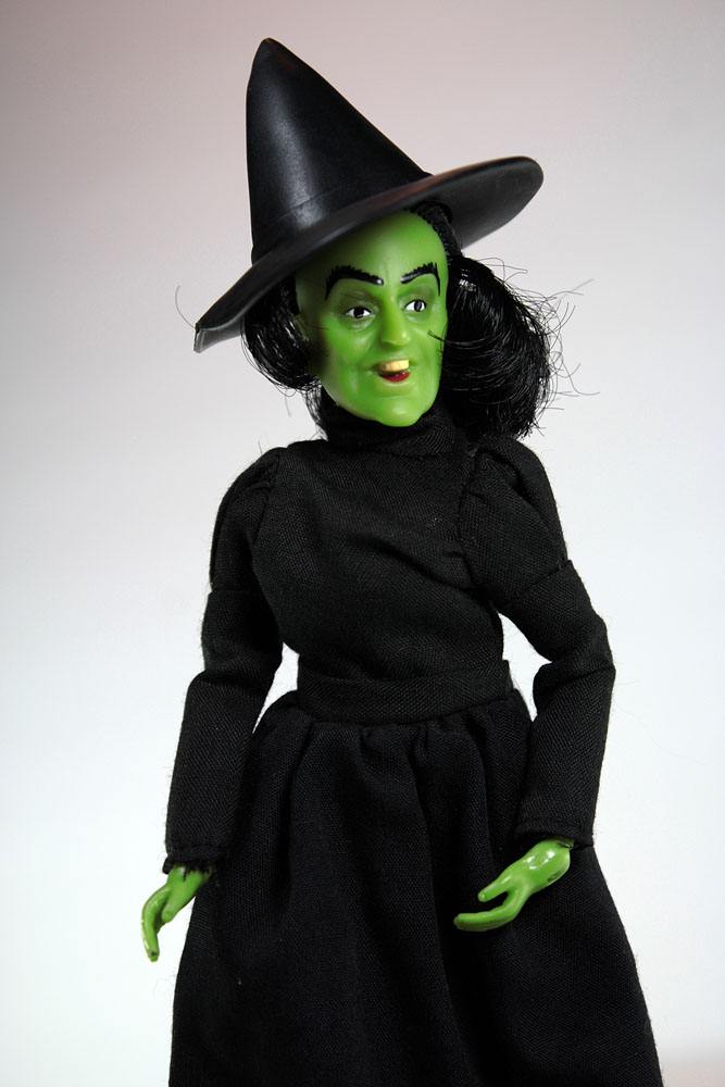 The Wizard of Oz Action Figure The Wicked Witch of the West 20 cm 0850003511320