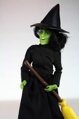 The Wizard of Oz Action Figure The Wicked Witch of the West 20 cm 0850003511320