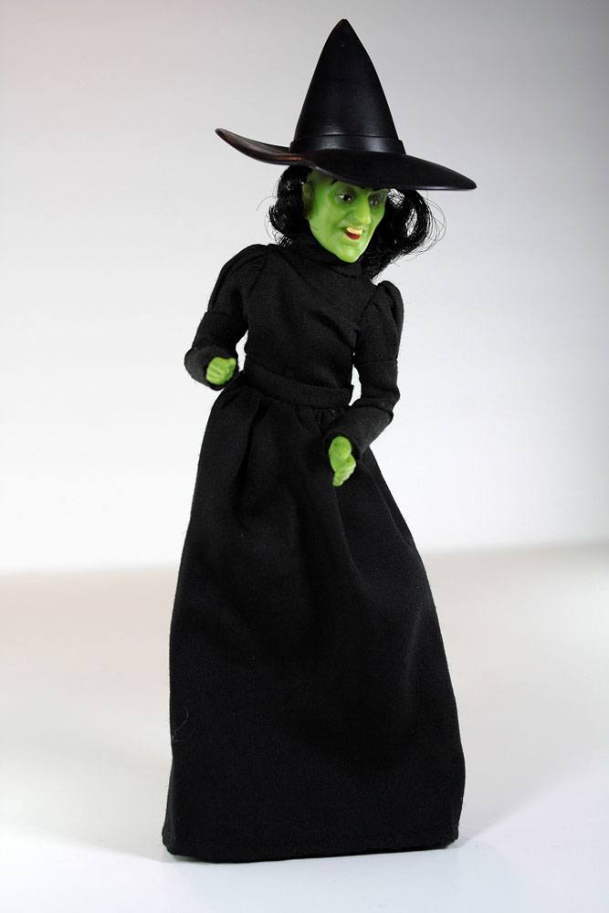 The Wizard of Oz Action Figure The Wicked Witch of the West 20 cm 0850003511320