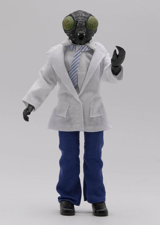 The Fly 1958 Action Figure 20 cm 0850003511399