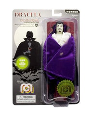 Dracula Action Figure Dracula (Glow in the Dark) 20 cm 0850003511719