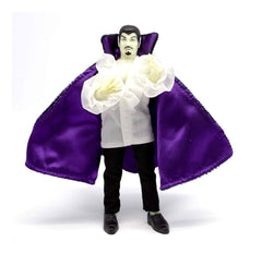 Dracula Action Figure Dracula (Glow in the Dark) 20 cm 0850003511719