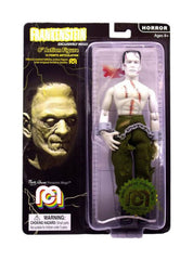 Frankenstein Action Figure Frankenstein Bare Chest 20 cm 0850003511726