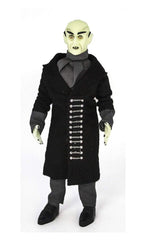 Nosferatu Action Figure Nosferatu (Glow in the Dark) 20 cm 0850003511757