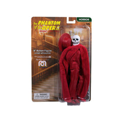 Phantom of the Opera Action Figure Masque of the Red Death 20 cm 0850003511924