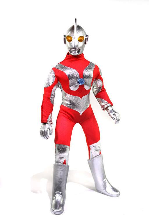 Ultraman Action Figure Ultraman 20 cm 0850003511986