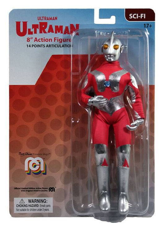 Ultraman Action Figure Ultraman 20 cm 0850003511986