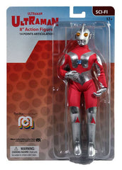 Ultraman Action Figure Ultraman 20 cm 0850003511986