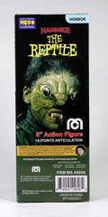 Hammer Films Action Figure The Reptile (Boxed Version) 20 cm 0850025246262