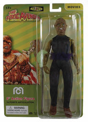 Toxic Avenger Action Figure Toxic Avenger 20 cm 0850025246316