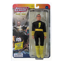 DC Comics Action Figure Black Adam Limited Edition 20 cm 0850033232424