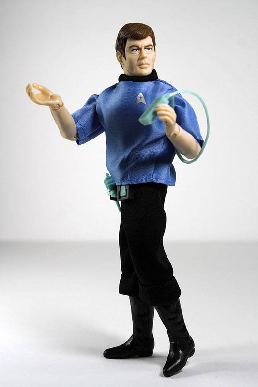 Star Trek TOS Action Figure McCoy 20 cm 0850025246491