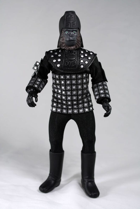 Planet of the Apes Action Figure General Ursus 20 cm 0850025246590