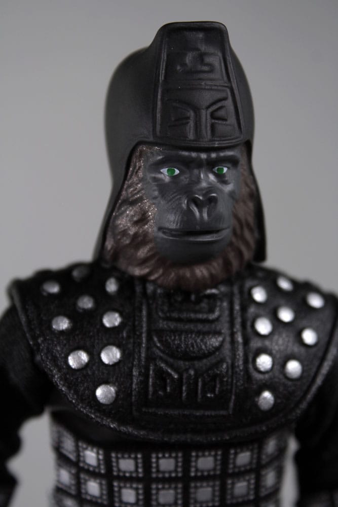 Planet of the Apes Action Figure General Ursus 20 cm 0850025246590