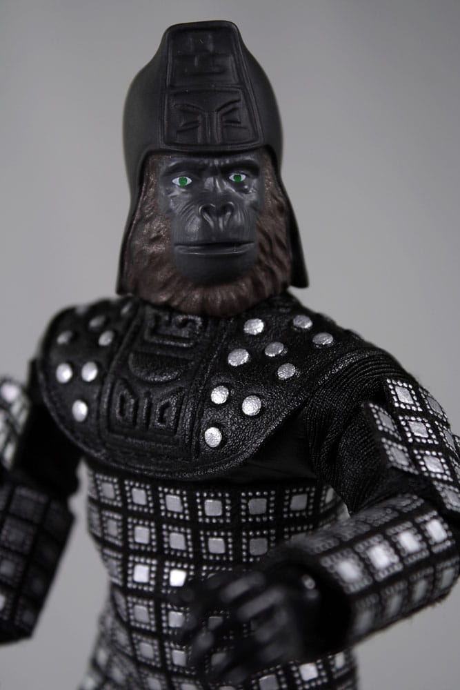 Planet of the Apes Action Figure General Ursus 20 cm 0850025246590