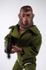 Planet of the Apes Action Figure Caesar 20 cm 0850025246606