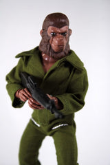 Planet of the Apes Action Figure Caesar 20 cm 0850025246606