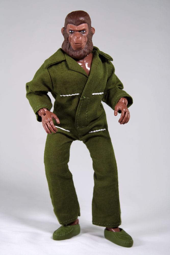 Planet of the Apes Action Figure Caesar 20 cm 0850025246606