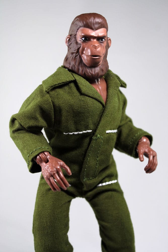 Planet of the Apes Action Figure Caesar 20 cm 0850025246606