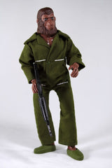 Planet of the Apes Action Figure Caesar 20 cm 0850025246606