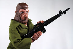 Planet of the Apes Action Figure Caesar 20 cm 0850025246606