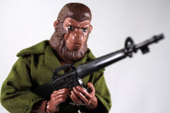 Planet of the Apes Action Figure Caesar 20 cm 0850025246606