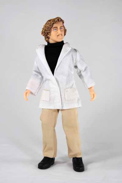 Young Frankenstein Action Figure Dr. Frankenstein 20 cm 0850025246613