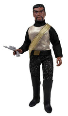 Star Trek TOS Action Figure Kang the Klingon 20 cm 0850025246637