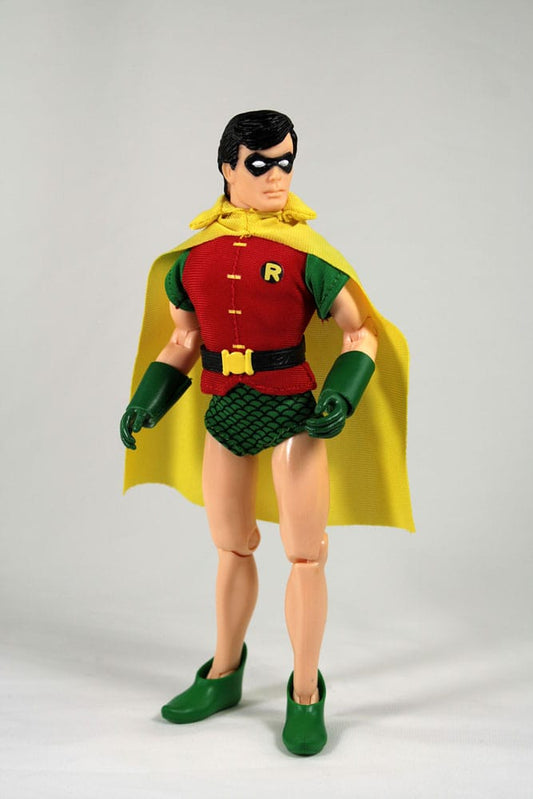 DC Comics Action Figure Robin 20 cm 0850025246668