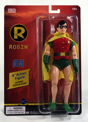 DC Comics Action Figure Robin 20 cm 0850025246668