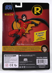 DC Comics Action Figure Robin 20 cm 0850025246668