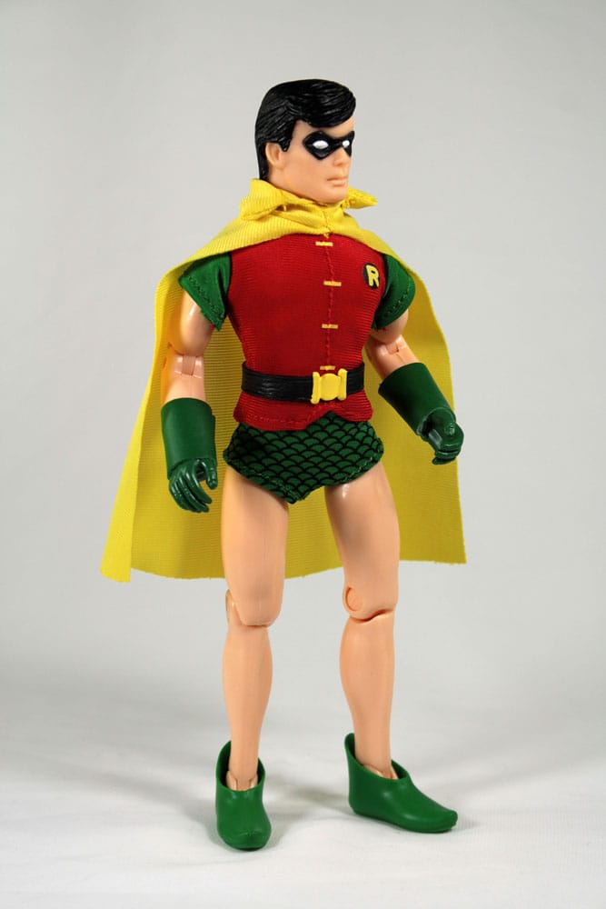 DC Comics Action Figure Robin 20 cm 0850025246668