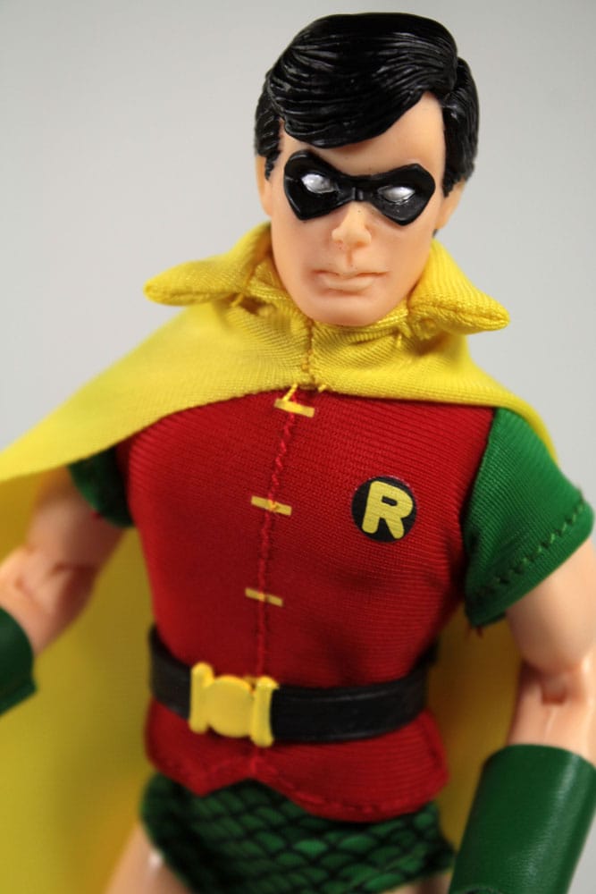 DC Comics Action Figure Robin 20 cm 0850025246668