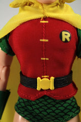 DC Comics Action Figure Robin 20 cm 0850025246668