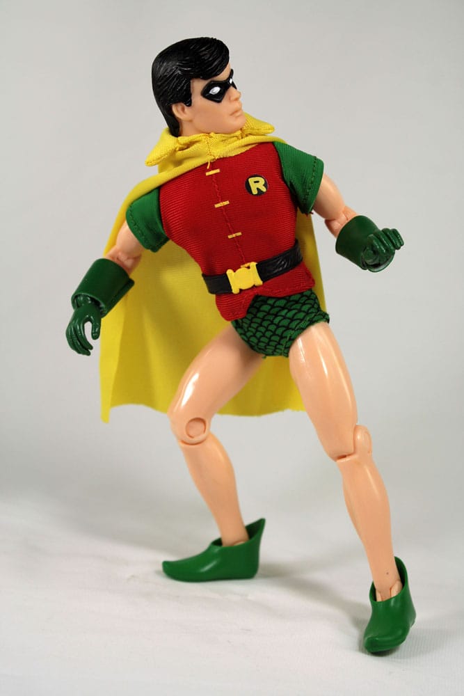 DC Comics Action Figure Robin 20 cm 0850025246668