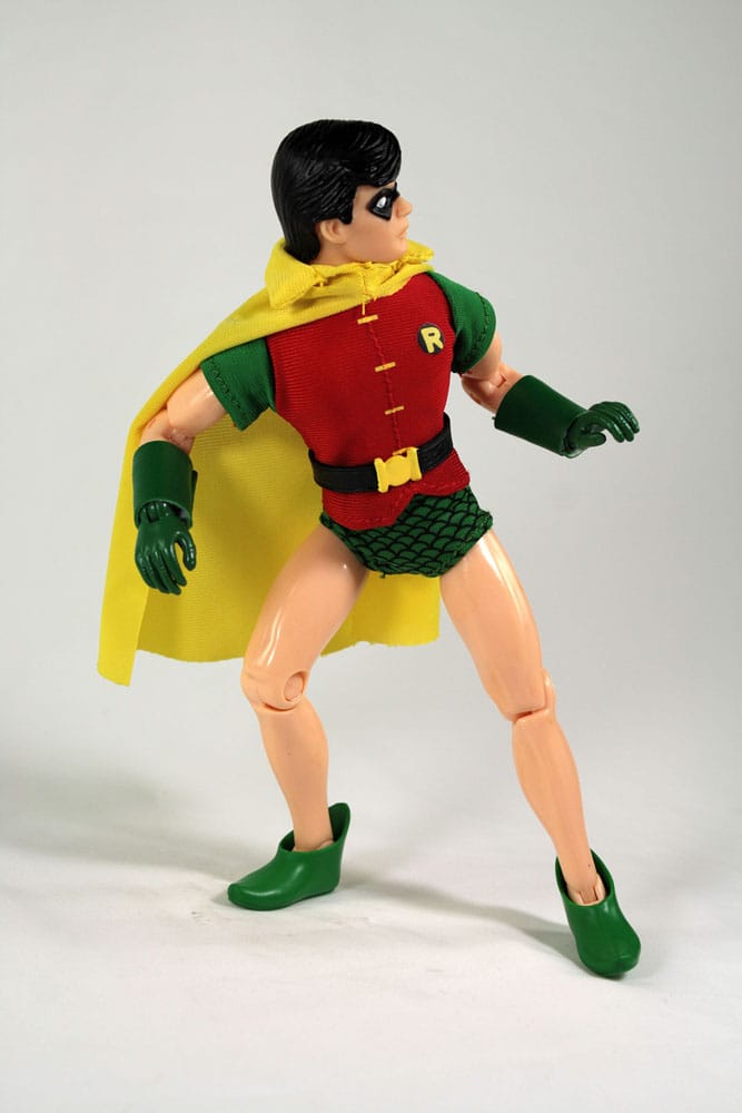 DC Comics Action Figure Robin 20 cm 0850025246668