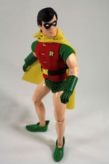 DC Comics Action Figure Robin 20 cm 0850025246668