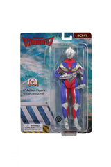 Ultraman Action Figure Ultraman Tiga 20 cm 0850025246729