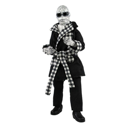 Universal Monsters Figure The Invisible Man 20 cm 0850033232165