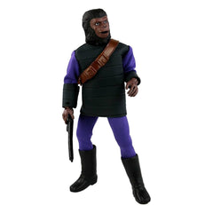 Planet of the Apes Action Figure Soldier Ape 20 cm 0850025246873