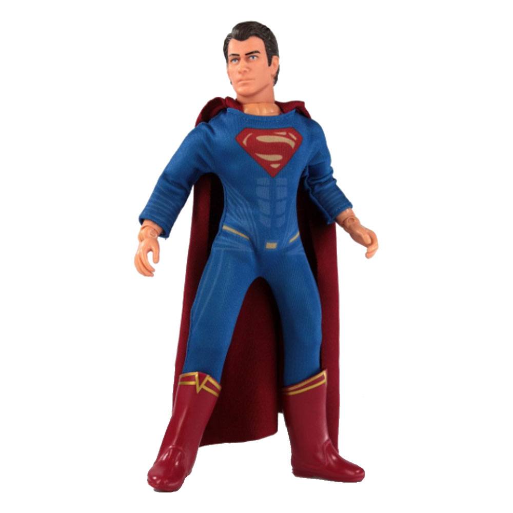 DC Comics Action Figure Superman (Henry Cavill) 20 cm 0850025246910