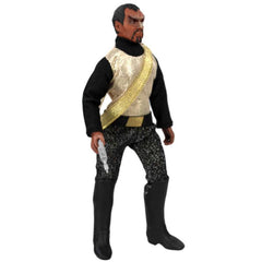 Star Trek TOS Action Figure Kor the Klingon Limited Edition 20 cm 0850033232448