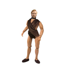 Planet of the Apes Action Figure George Taylor 20 cm 0850025246941