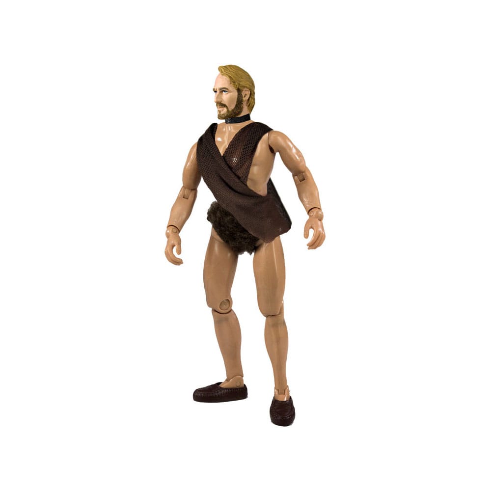 Planet of the Apes Action Figure George Taylor 20 cm 0850025246941