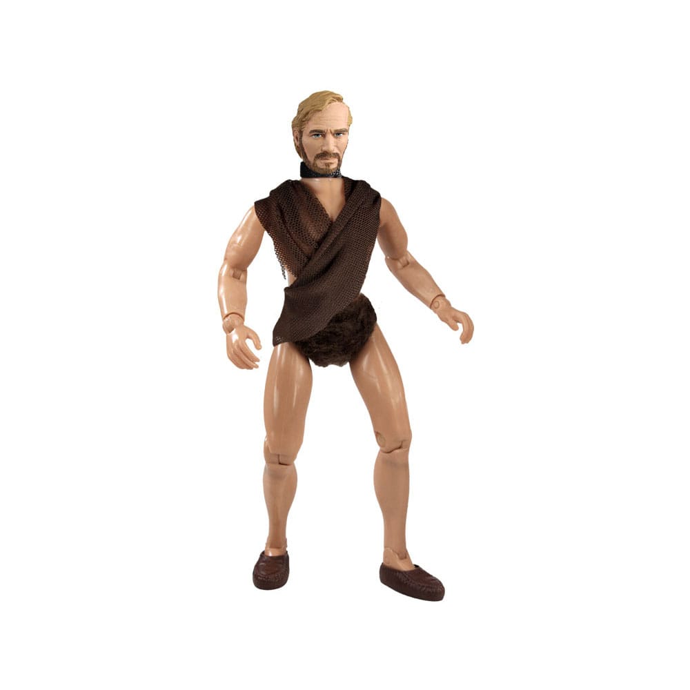 Planet of the Apes Action Figure George Taylor 20 cm 0850025246941