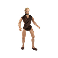 Planet of the Apes Action Figure George Taylor 20 cm 0850025246941