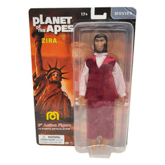 Planet of the Apes Action Figure Zira Limited Edition 20 cm 0850025246958