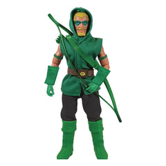 DC Comics Action Figure Green Arrow Limited Edition 20 cm 0850033232479