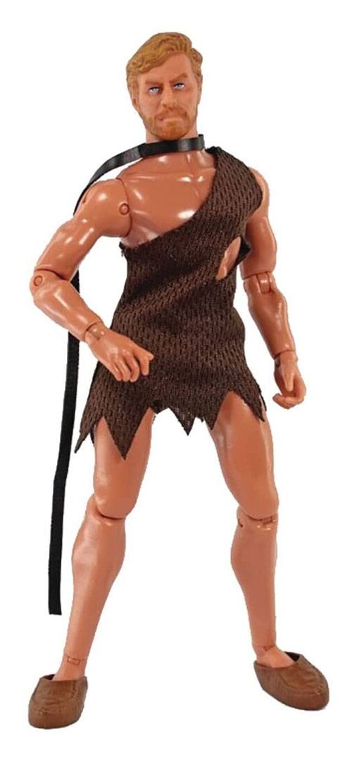 Planet of the Apes Action Figure Brent Limited Edition 20 cm 0850033232493